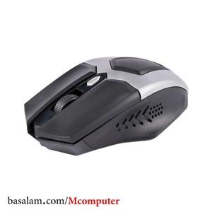 ماوس (موس) بی سیم سیبراتون Sibraton SM4140W