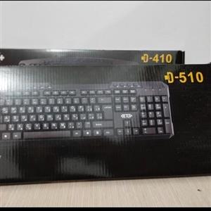 کیبورد DETEX510