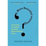 کتاب زبان اصلی A More Beautiful Question اثر Warren Berger