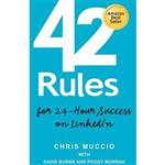 کتاب زبان اصلی  Rules for Hour Success on LinkedIn انتشارات Super Star Press