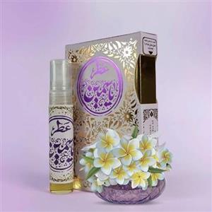 عطر یاسمین 5 گرم خالص و طبیعی