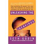 کتاب زبان اصلی Unleashing the Ideavirus اثر Seth Godin and Malcolm Gladwell