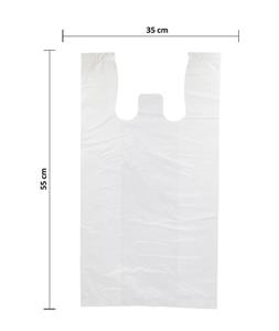 نایلکس دسته دار سایز 35×55