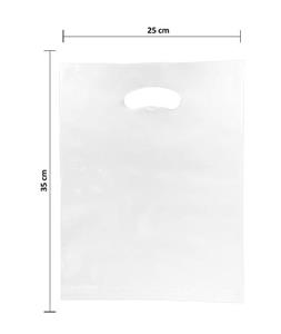 نایلون دسته دار سایز 25×35