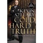 کتاب زبان اصلی Cold Hard Truth اثر Kevin O and Leary انتشارات Anchor Canada