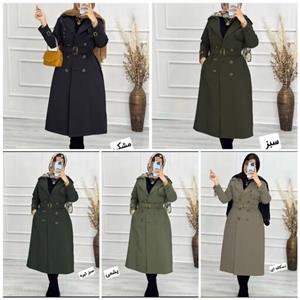 بارانی مدل صبا