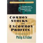 کتاب زبان اصلی Common Stocks and Uncommon Profits and Other Writings