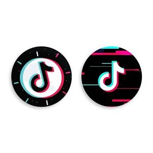مجموعه 2 عددی پیکسل اسی مدل تیک تاک TikTok کد T-401