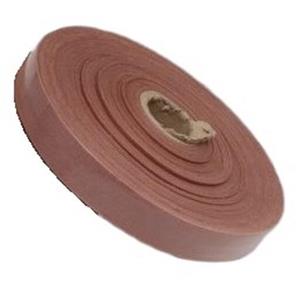 نوار گان کرم شکلاتی(یک حلقه)