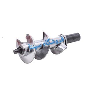 مارپیچ چرخ گوشت پاناسونیک مدل MK-MG1360 (اصل) مارپیچ چرخ گوشت پاناسونیک MK-MG1360
