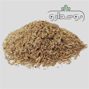 تخم هویج 100 گرم