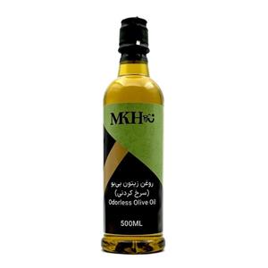 روغن زیتون (نیم لیتری)