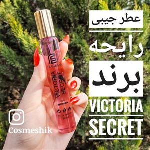 عطر قلمی رایحه Victoria Secret