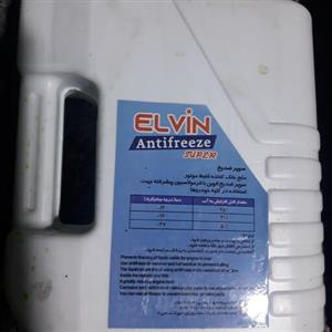 ضدیخ یک لیتری