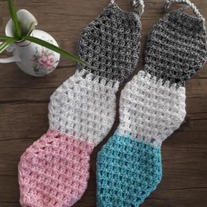 لیف دسته دار (بی کسی)سایز بزرگ