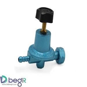 رگلاتور پرسی فشار قوی ( کوچک )