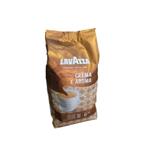 قهوه مارک LAVAZZA CREM E AROMA کرم 