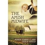 کتاب زبان اصلی The Amish Midwife The Women of Lancaster County