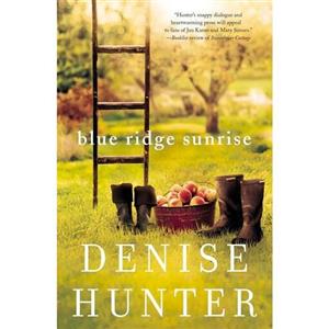 کتاب زبان اصلی Blue Ridge Sunrise A Blue Ridge Romance اثر Denise Hunter