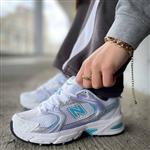 61 کتونی دخترانه ویتنامی نیوبالانس New balance  مناسب ورزش و پیاده روی