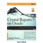 دانلود کتاب Crystal Reports 9 on Oracle