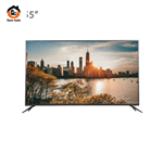 تلویزیون ال ای دی هوشمند سام الکترونیک مدل UA55TU6550TH سایز 55 اینچ