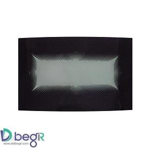 ایرانشرق ( 16*35 ) شیشه بخاری