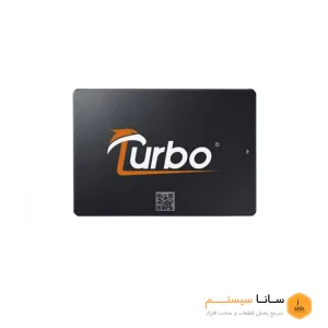 هارد اس اس دی توربو -SSD turbo 1TB