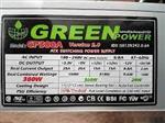 Power Stock Green 380 W