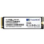 TwinMOS NVMe M.2 2280 SSD 256GB