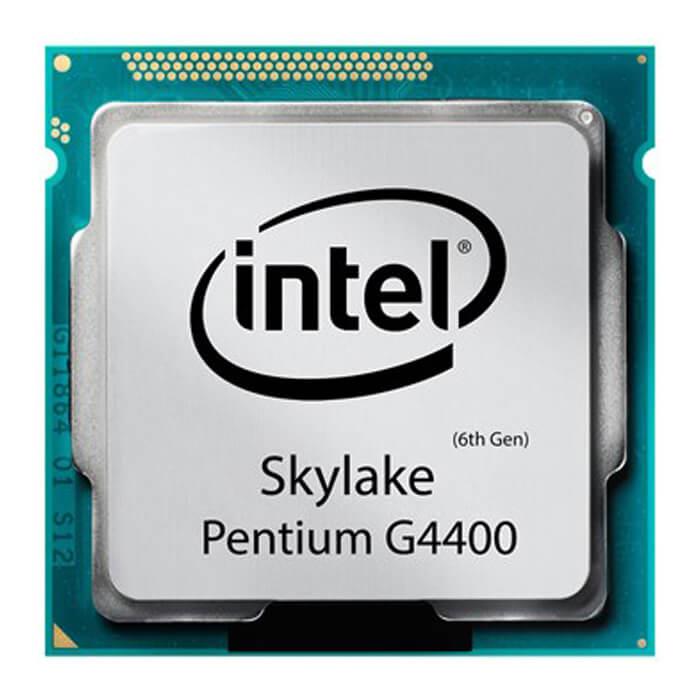  Intel Pentium G4400 Processor
