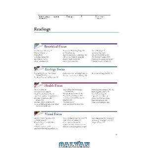 دانلود کتاب Human Biology