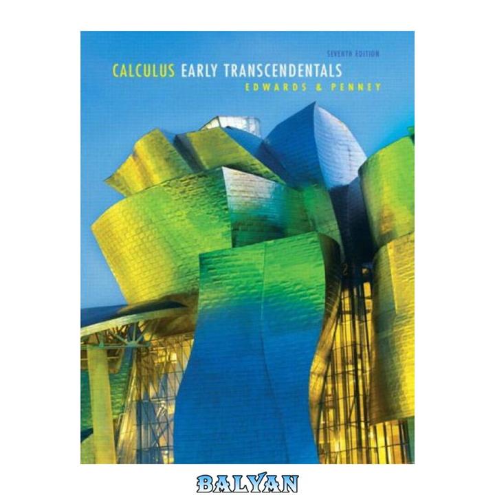دانلود کتاب Calculus: Early Transcendentals