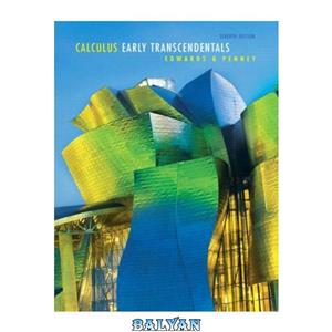 دانلود کتاب Calculus: Early Transcendentals