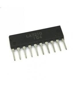  آی سی LA7210