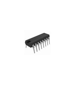 آی سی LA7800