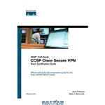 دانلود کتاب CCSP Cisco Secure VPN exam certification guide: CCSP self-study