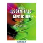 دانلود کتاب Cecil Essentials of Medicine: With Student Consult Access