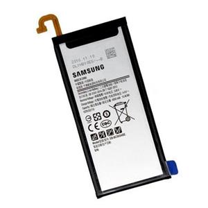 باتری موبایل سامسونگ مدل EB-BC900ABE با ظرفیت 4000mAh مناسب برای گوشی موبایل سامسونگ Galaxy C9 Samsung EB-BC900ABE 4000mAh Mobile Phone Battery For Samsung Galaxy C9