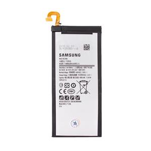 باتری موبایل سامسونگ مدل EB-BC900ABE با ظرفیت 4000mAh مناسب برای گوشی موبایل سامسونگ Galaxy C9 Samsung EB-BC900ABE 4000mAh Mobile Phone Battery For Samsung Galaxy C9