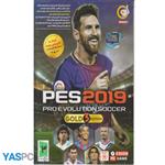 بازی PES 2019 نسخه لایسنس شده برای کامپیوتر