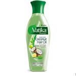 روغن مو واتیکا Vatika 250mlمدل نارگیل لیمو املا حنا 