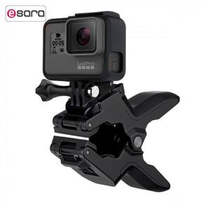 پایه نگهدارنده مدل GO مناسب برای دوربین های ورزشی پایه نگهدارنده مدل GO59 مناسب برای دوربین های ورزشی