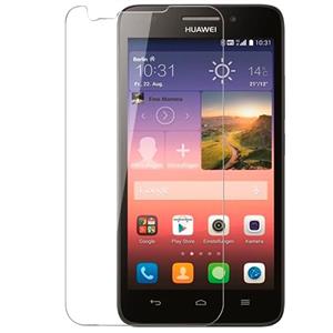 محافظ صفحه نمایش شیشه ای 9H  یونیفا مدل permium تمپرد مناسب برای Huawei Ascend G620