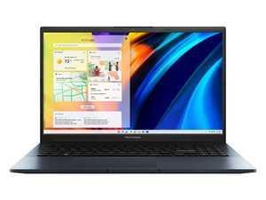 لپ تاپ ایسوس مدل ASUS Vivobook pro 15 K6500ZH-MA138W پردازنده Core I7 12650H رم 16GB حافظه 512GB SSD گرافیک 4GB GTX 1650