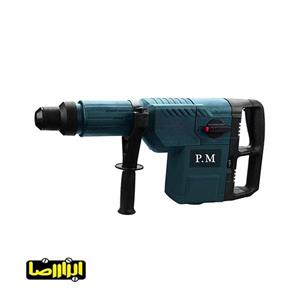 دریل بتن کن پی ام مدل 11245