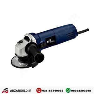 مینی فرز ویوارکس 650 وات مدل VR6515-AG