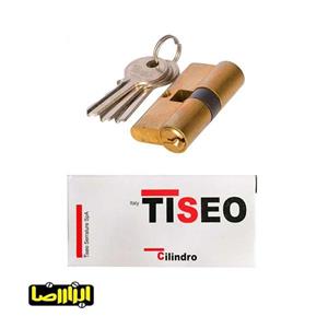 سیلندر قفل تیزو 6 سانت