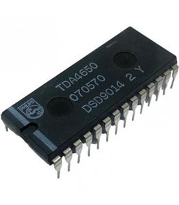 آی سی TDA4650