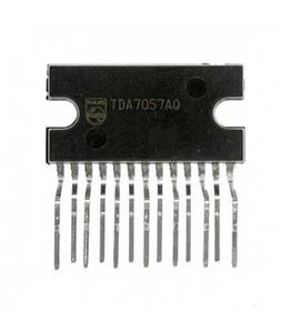 ای سی TDA7057AQ